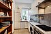 Ground floor apartment with 2 room | München-Sendling | 703811 | Integrierter Waschtrockner | Thumbnail