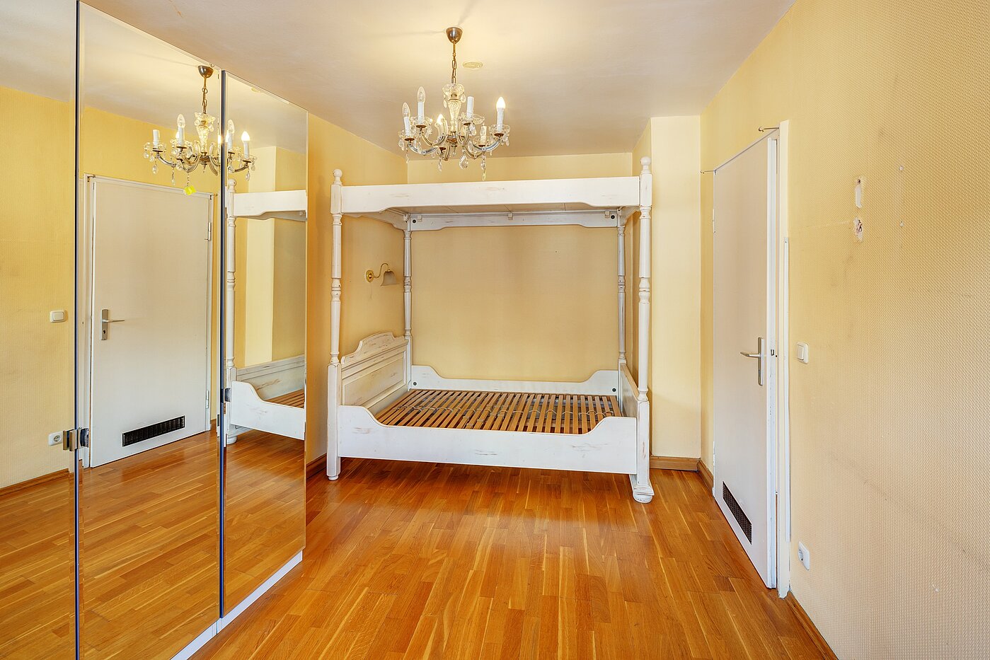 Apartment with 2 room | 70075 | ... mit viel Platz
