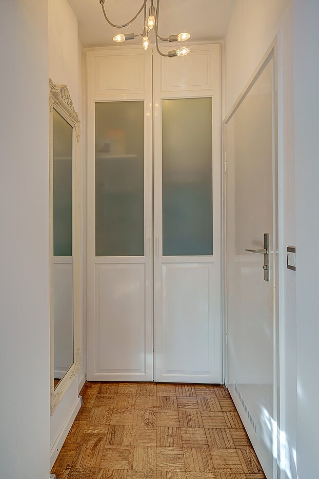 Apartment with 1 room | München-Altstadt | 2111ML04 | Kammer für Waschtrockner