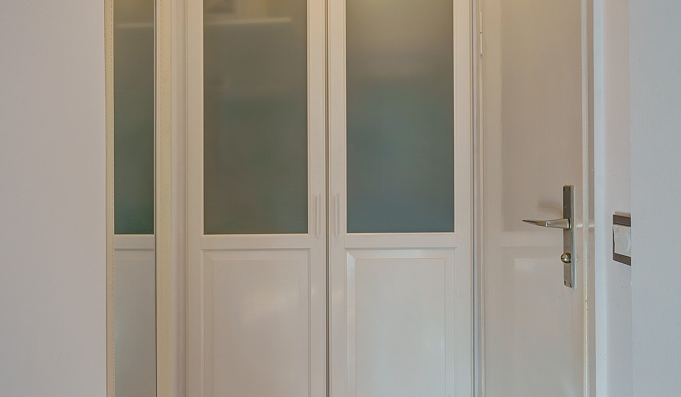 Apartment with 1 room | München-Altstadt | 2111ML04 | Kammer für Waschtrockner