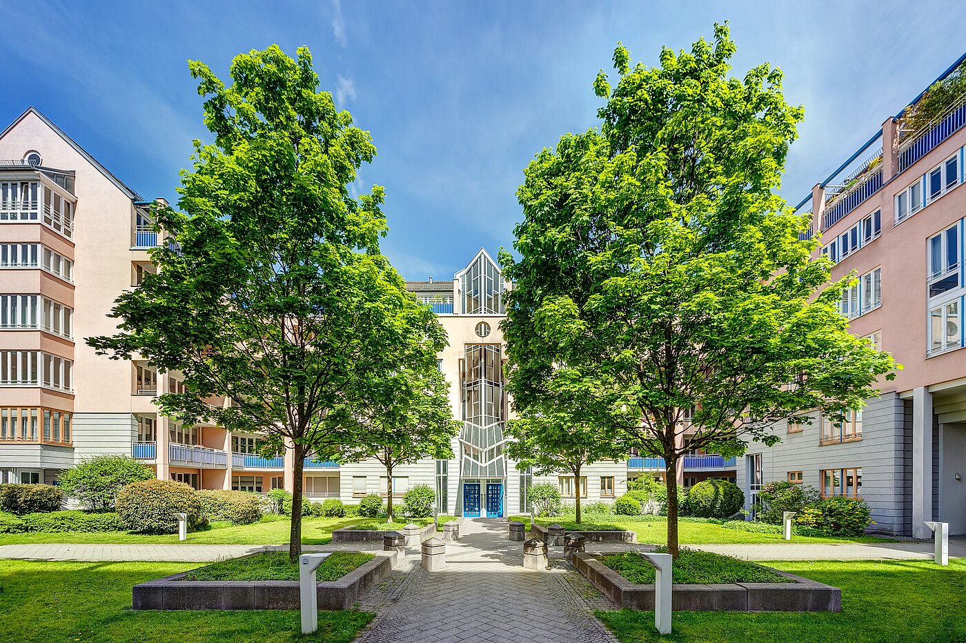 Maisonette with 2.5 room | München-Haidhausen | 701172 | Gepflegtes Objekt