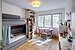 Semi-detached House with 5 room | München-Aubing | 70162 | ...mit viel Lichteinfall | Thumbnail