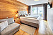 Apartment with 2.5 room | Garmisch-Partenkirchen | 702481 | Schlafbereich | Thumbnail