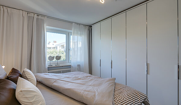 Apartment with 2 room | München-Moosach | 70407 | ...