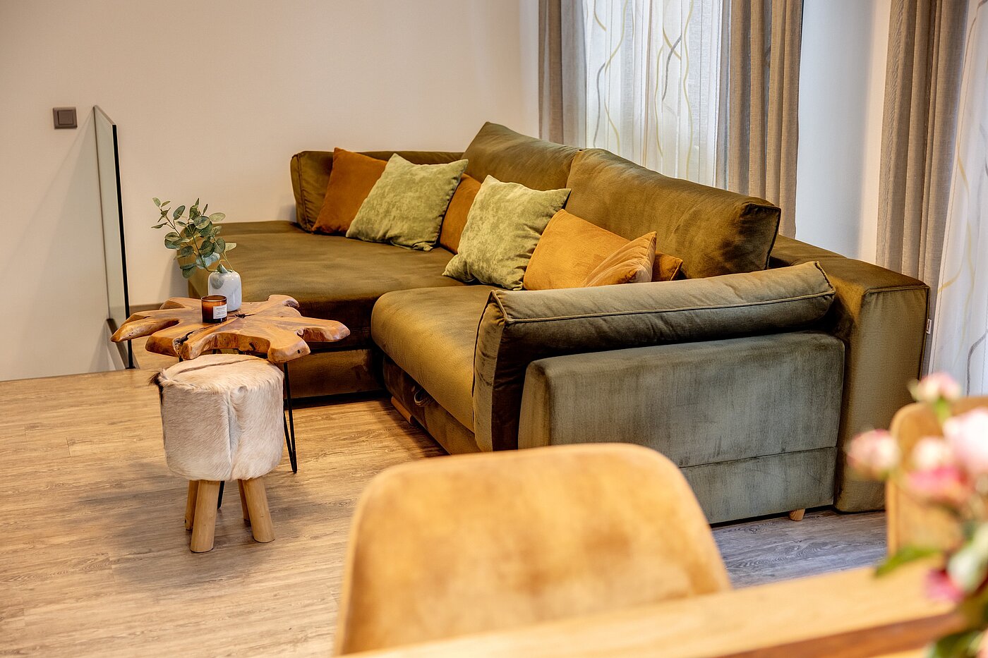 Maisonette with 3 room | München-Milbertshofen | 702341 | Wohlfühlen