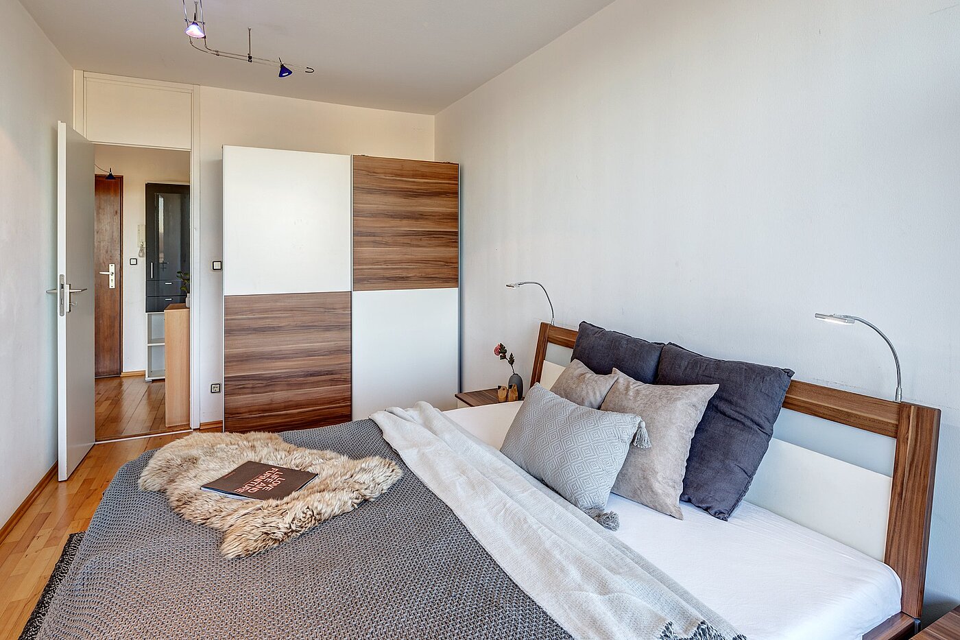 Apartment with 2 room | München-Sendling-Westpark | 2010ML9 | ...mit Staufläche