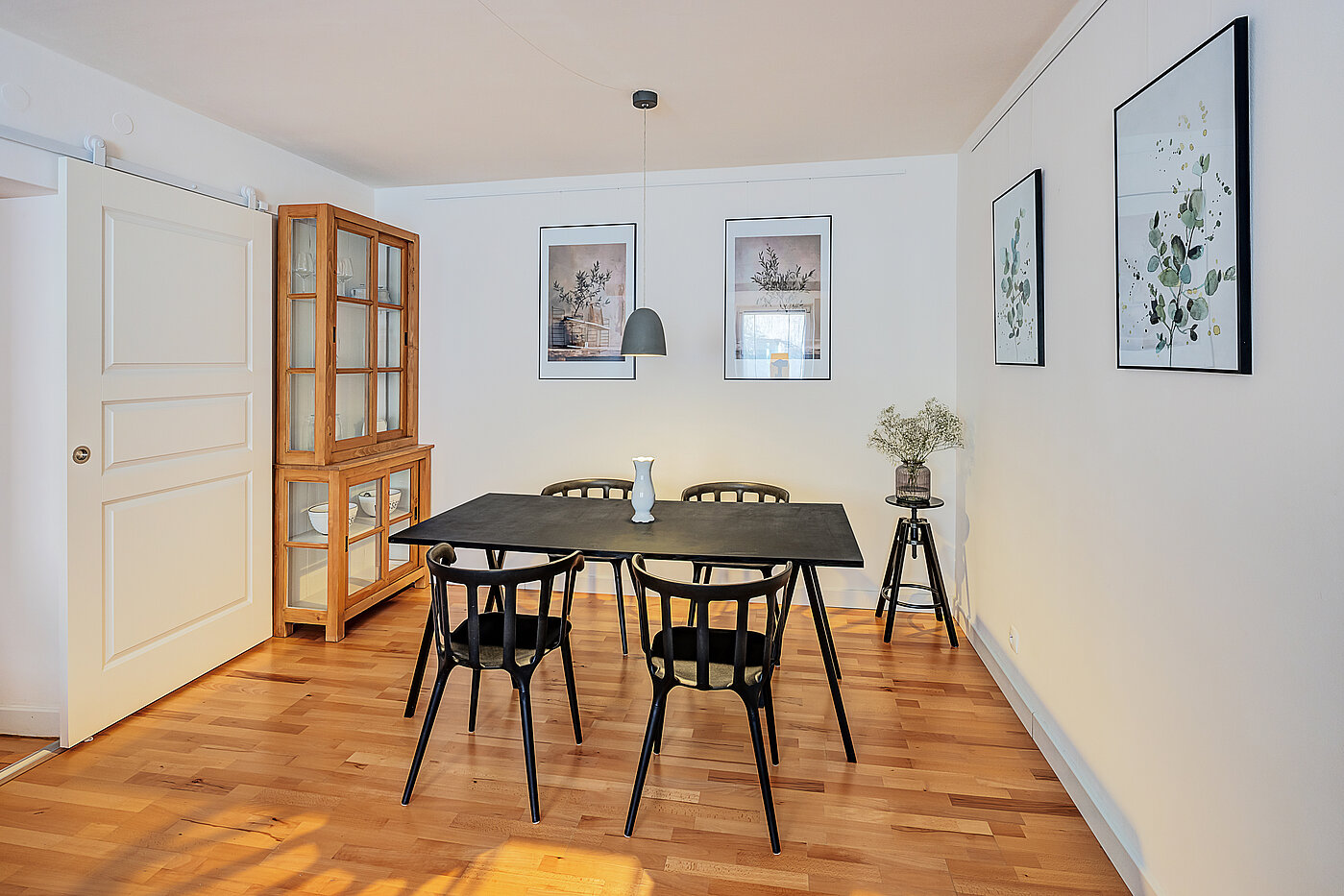 Apartment with 3 room | München-Haidhausen | 70447 | Schöne Essecke