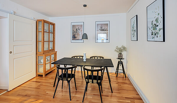 Apartment with 3 room | München-Au | 70447 | Schöne Essecke