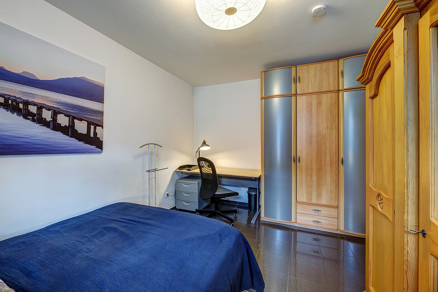 Apartment with 2 room | München-Milbertshofen | 701801 | ...mit viel Staufläche