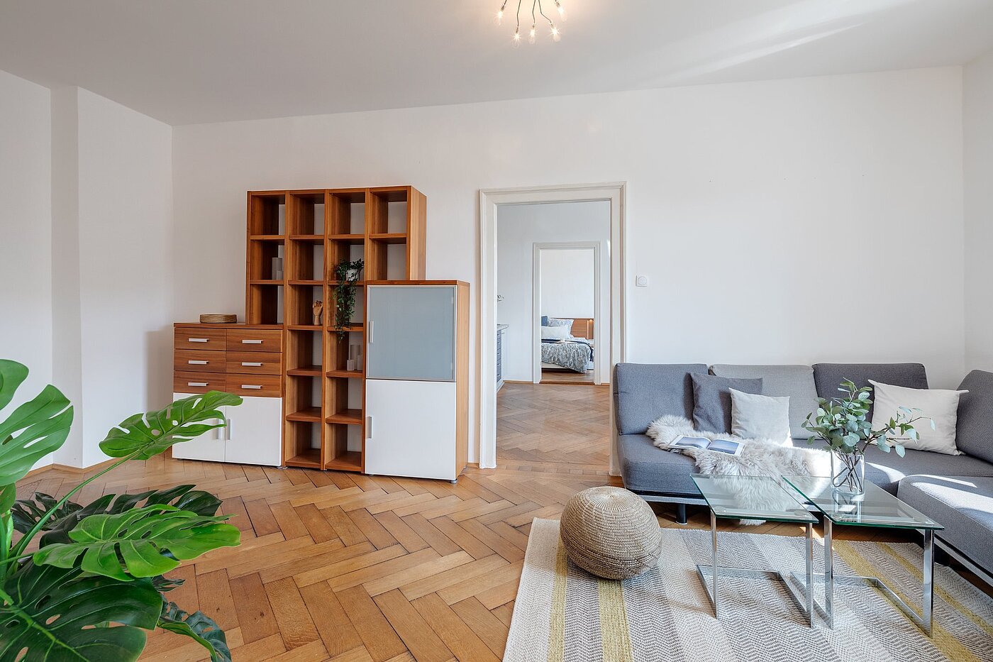 Apartment with 5 room | München-Au | 2009ML3 | ...mit Zugang zur...