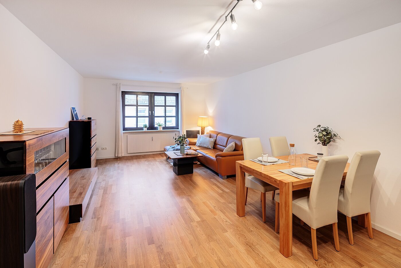 Apartment with 2 room | 70206