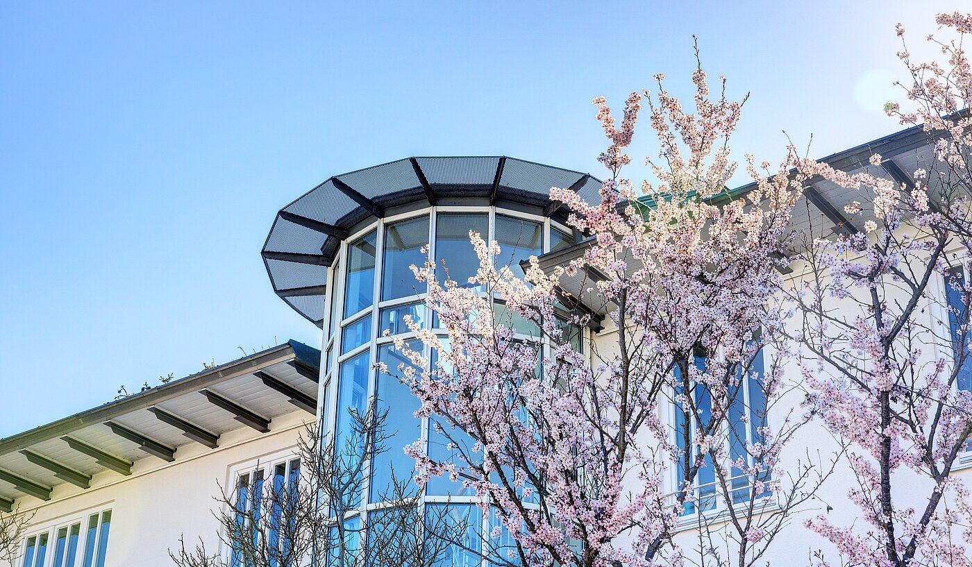 Apartment with 2.5 room | München-Fasangarten | 702211 | Ansprechende Architektur