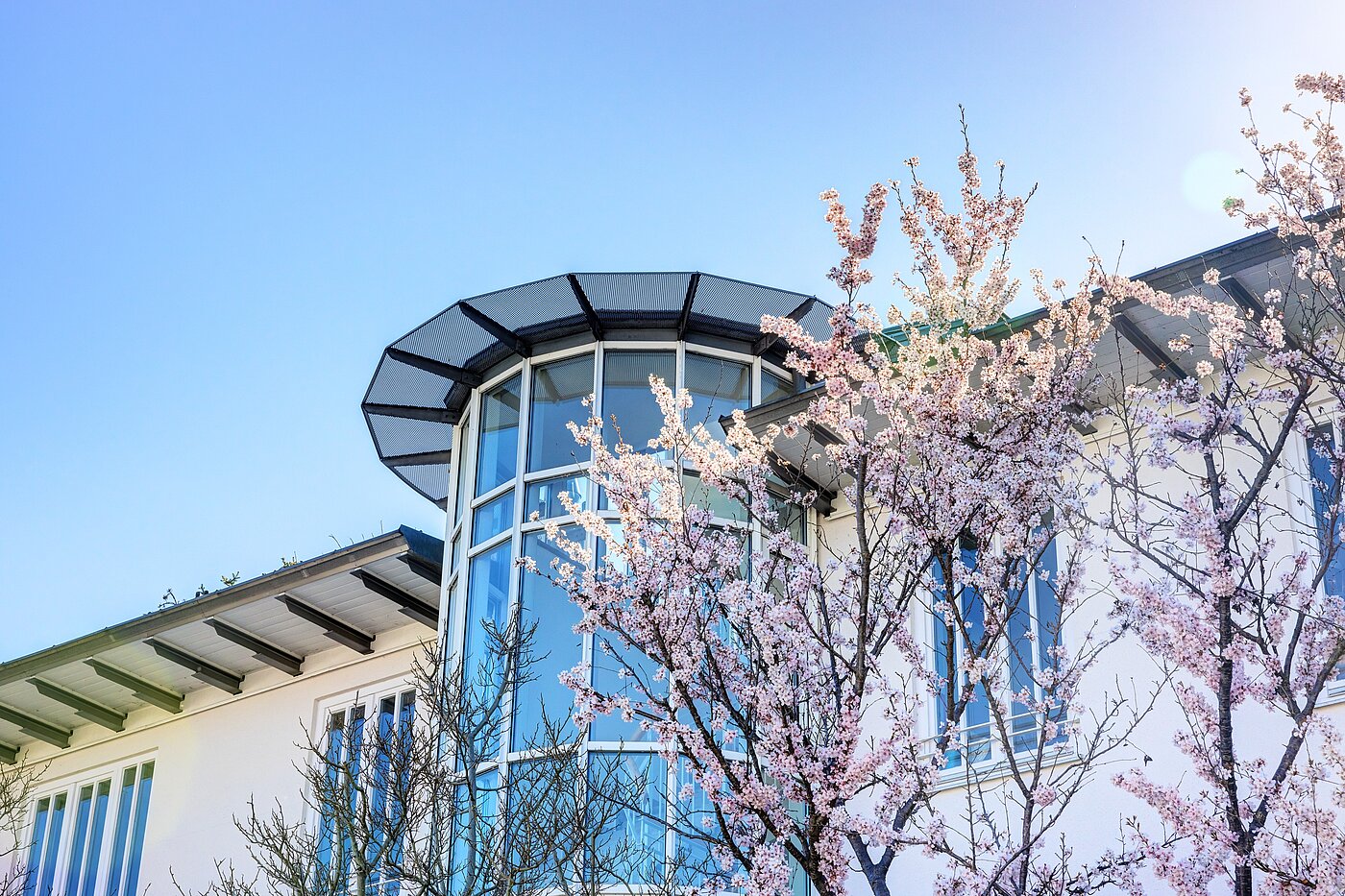 Apartment with 2.5 room | München-Fasangarten | 702211 | Ansprechende Architektur