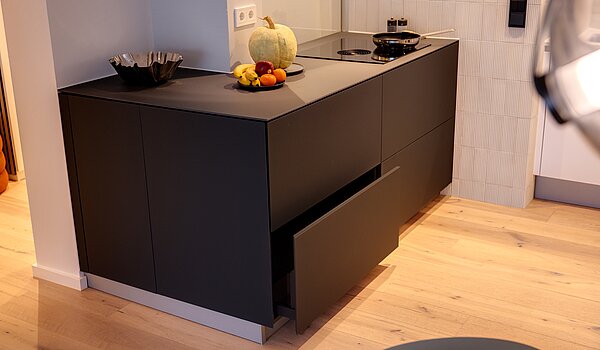 Apartment with 2 room | München-Isarvorstadt | 70459 | Edle Ausführung