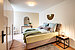 Apartment with 3 room | Unterhaching | 70421 | Schlafzimmer mit... | Thumbnail