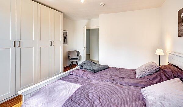 Apartment with 3.5 room | 70284 | Ausreichend Stellfläche