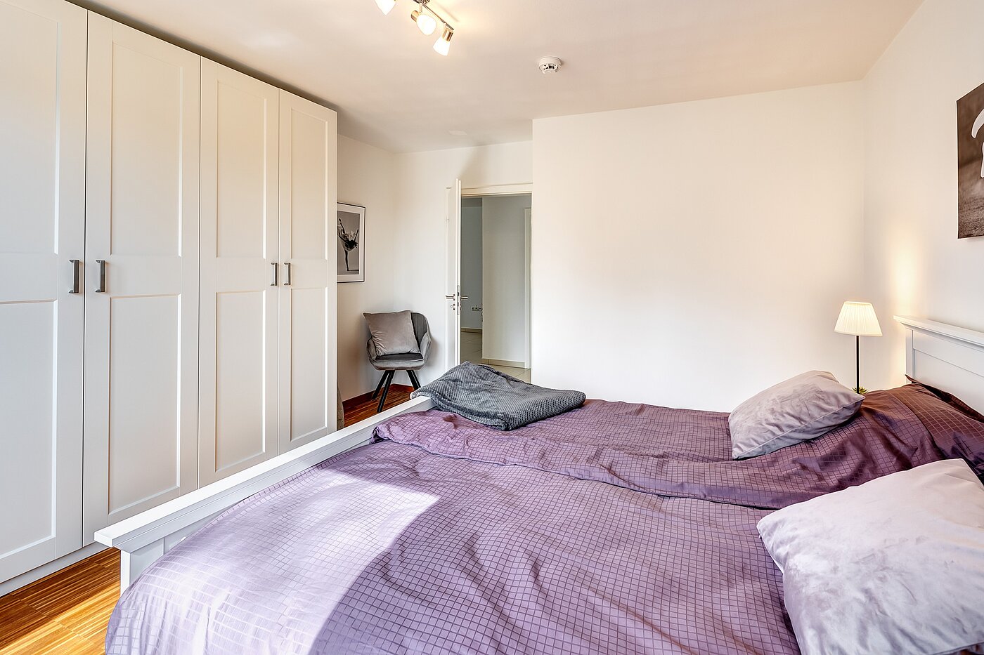 Apartment with 3.5 room | 70284 | Ausreichend Stellfläche