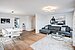 Penthouse with 3 room | München-Riem | 70468 | Wohnzimmer mit Küche | Thumbnail