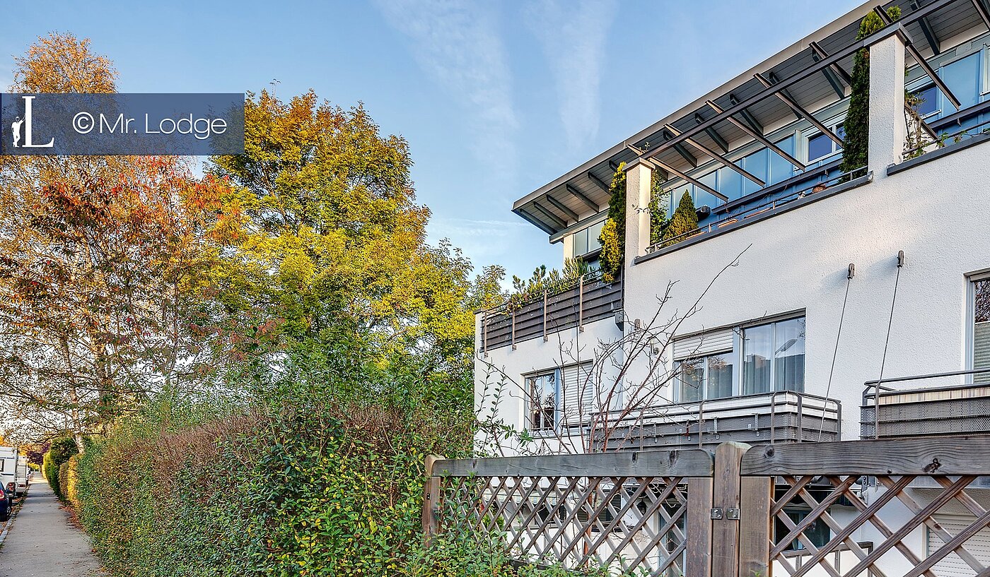 Semi-detached House with 5 room | 1702ML1 | Hausansicht