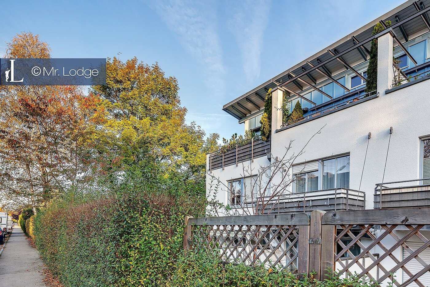 Semi-detached House with 5 room | 1702ML1 | Hausansicht