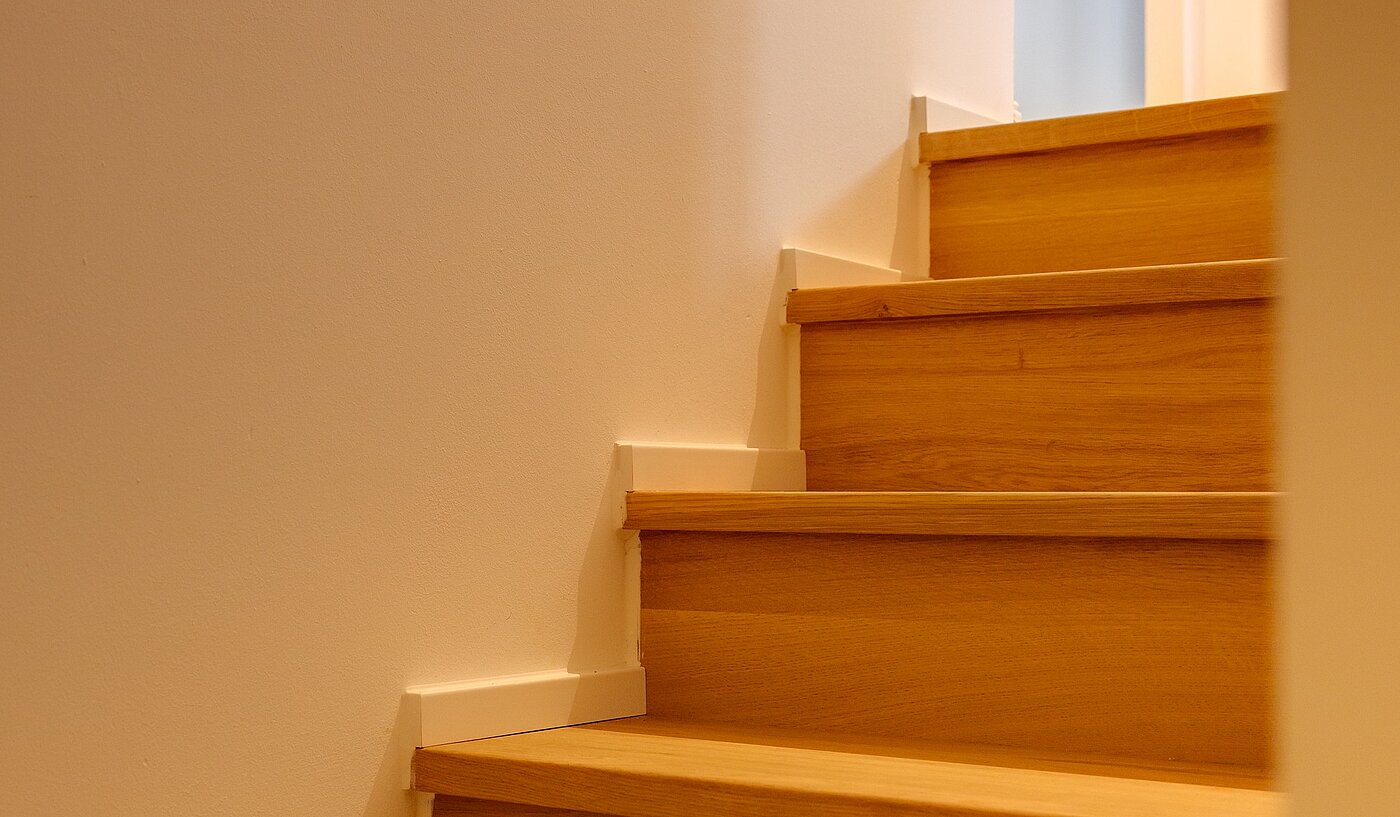 Terrassenwohnung with 3 room | München-Harlaching | 70371 | Auf dem Weg...