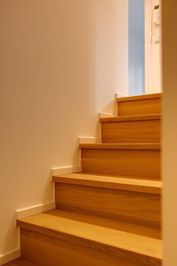 Terrassenwohnung with 3 room | München-Harlaching | 70371 | Auf dem Weg...