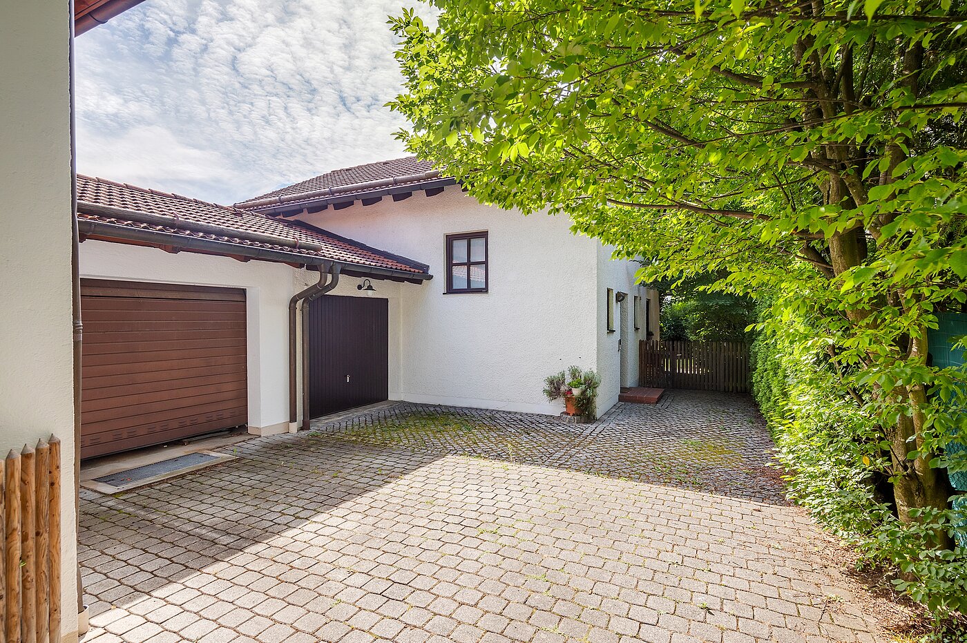 Detached house with 4 room | Neubiberg | 70429 | Einzelgarage
