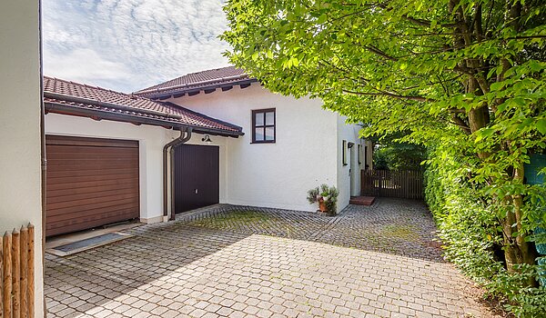 Detached house with 4 room | Neubiberg | 70429 | Einzelgarage