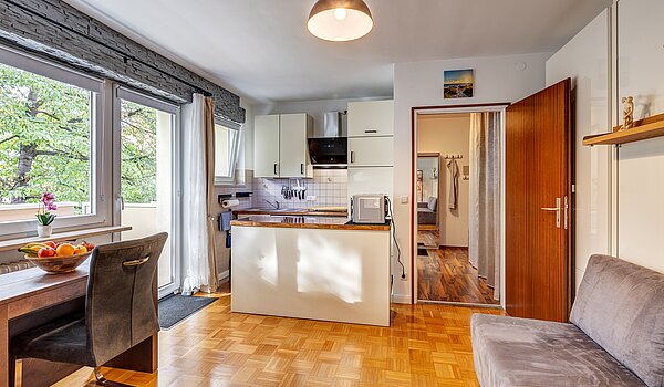 Apartment with 1 room | 70478
