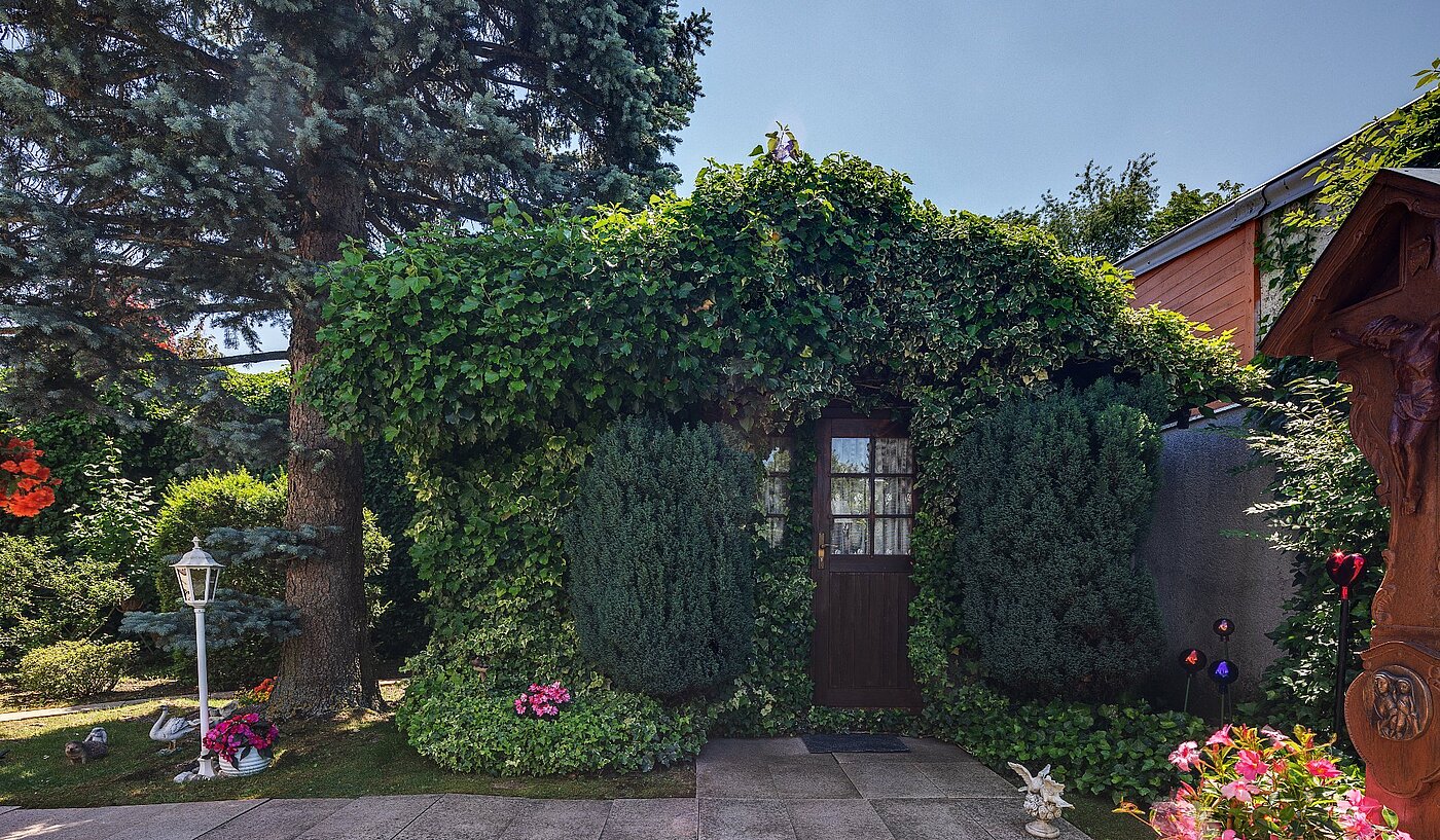 Ground floor apartment with 3 room | München-Untermenzing | 1806ML6 | Gemütliche Laube