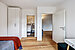 Apartment with 4 room | München-Au | 70423 | Arbeiten/Schlafen | Thumbnail