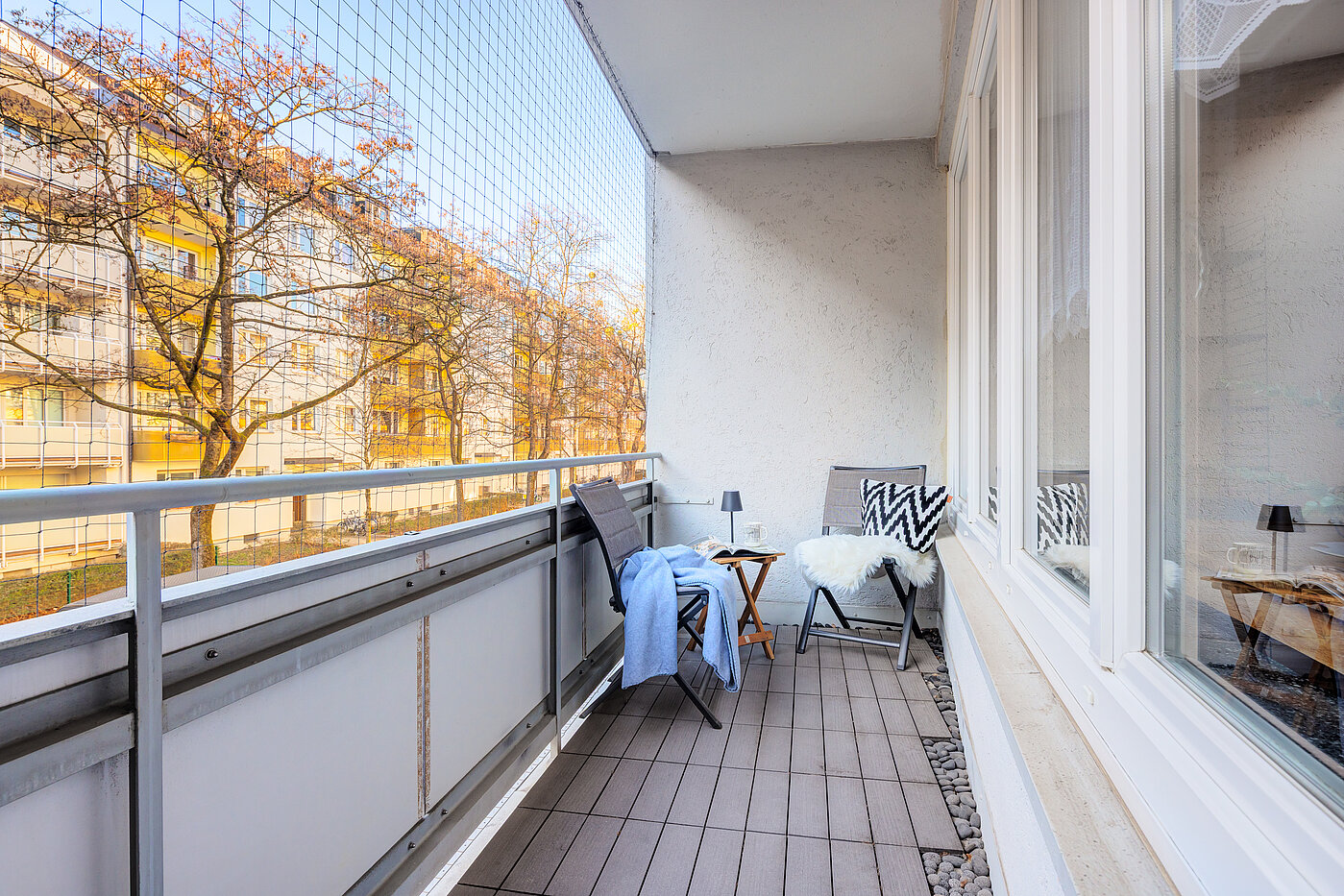 Apartment with 1 room | München-Schwabing | 70211 | Gemütlicher...