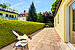 ...Zugang zur Terrasse Ground floor apartment with 4 room | München-Laim | 702161 | ...Zugang zur Terrasse | Thumbnail