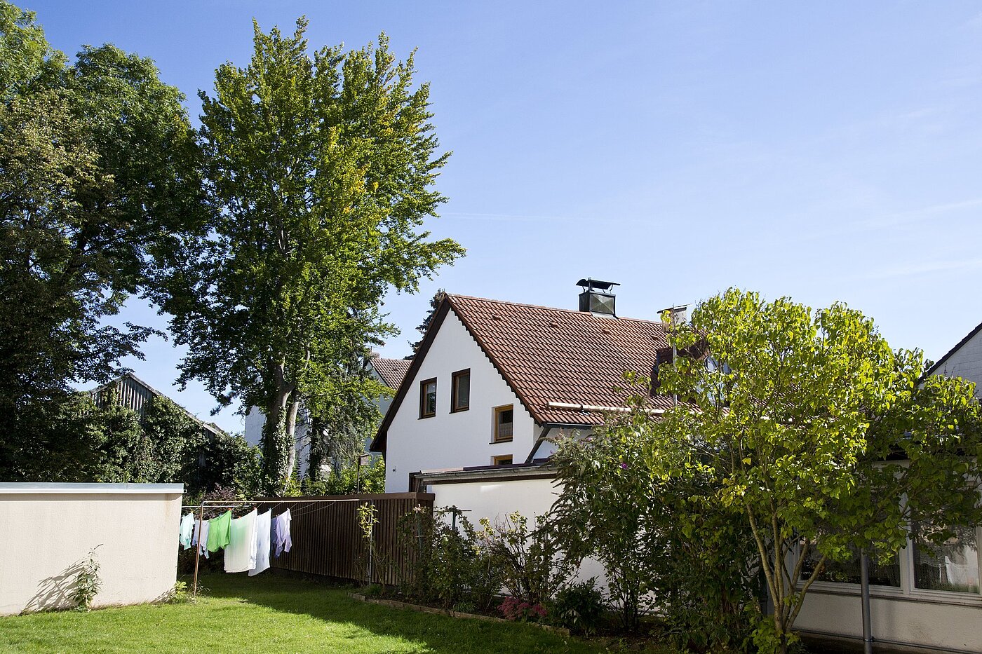 Apartment with 2 room | Eching | 1810ML2 | ...Ausblick ins Grüne