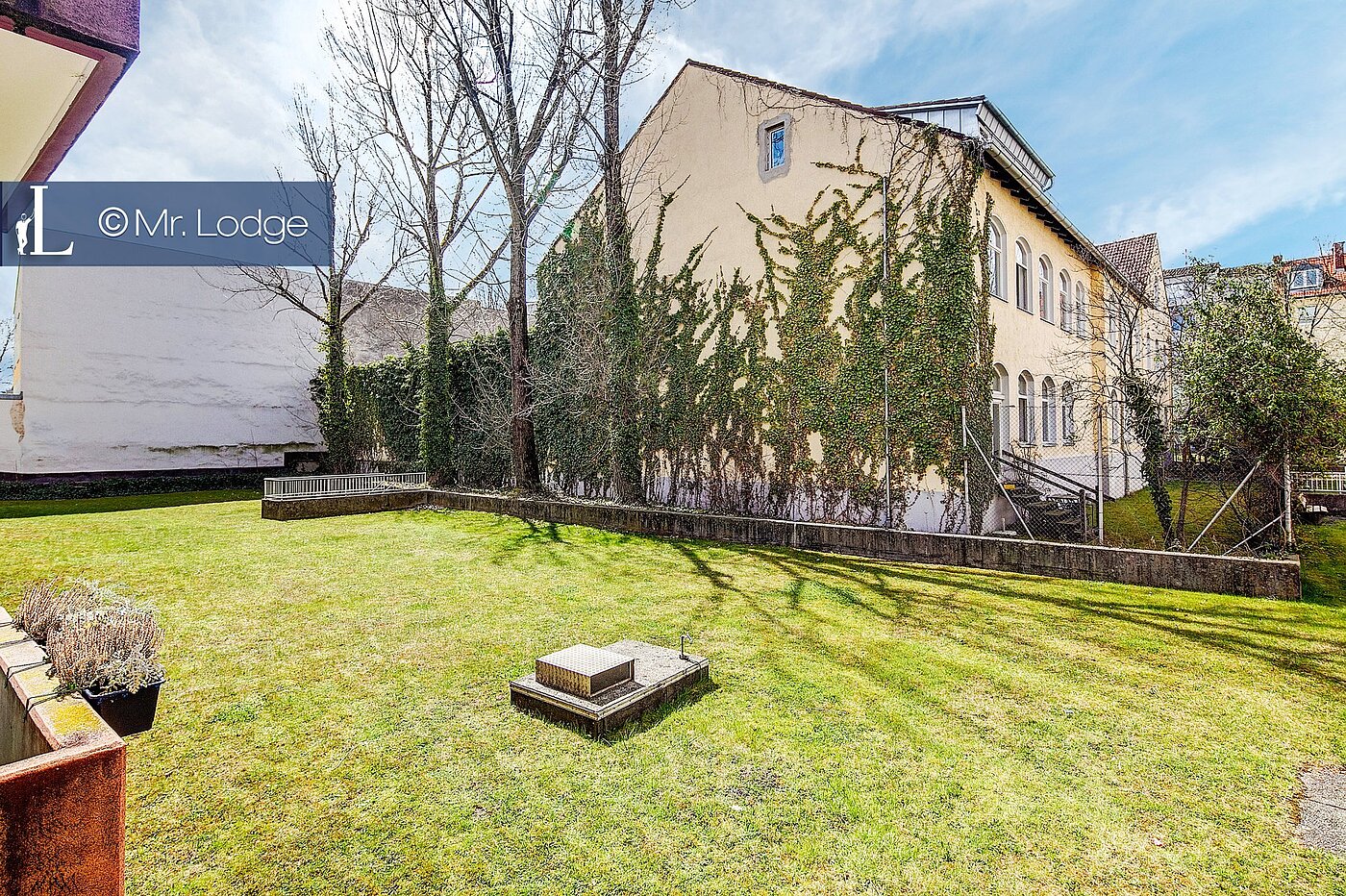 Apartment with 1 room | München-Milbertshofen | 1702ML5 | Ausblick