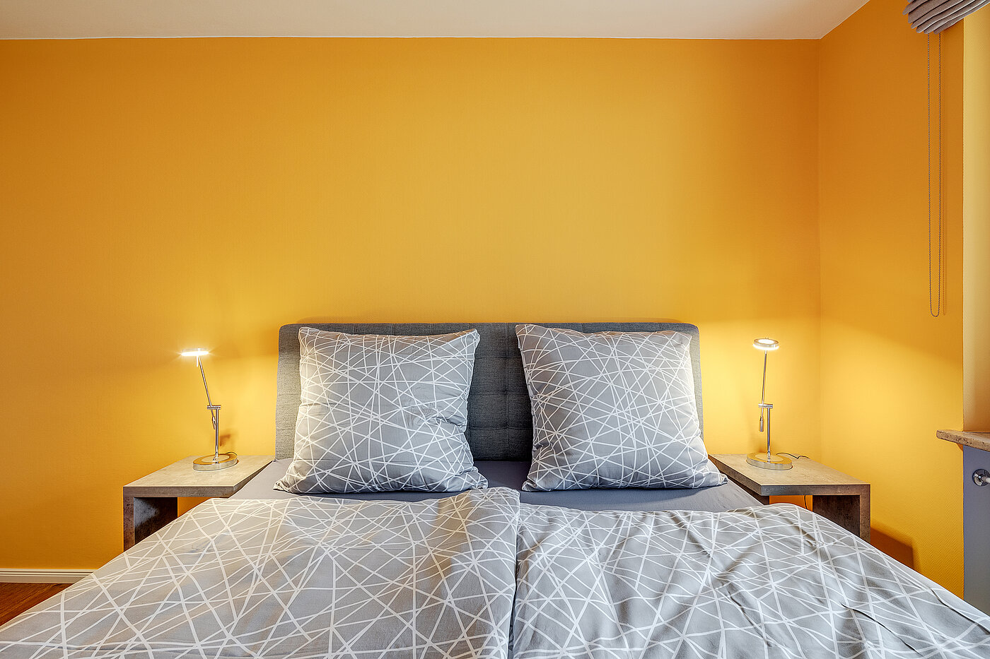 Apartment with 2 room | München-Bogenhausen | 70287 | Schlafzimmer...
