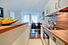 Ground floor apartment with 4 room | München-Neuhausen | 70471 | ...mit Theke | Thumbnail