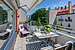 Apartment with 1 room | München-Schwabing | 70449 | Südterrasse mit Markise | Thumbnail