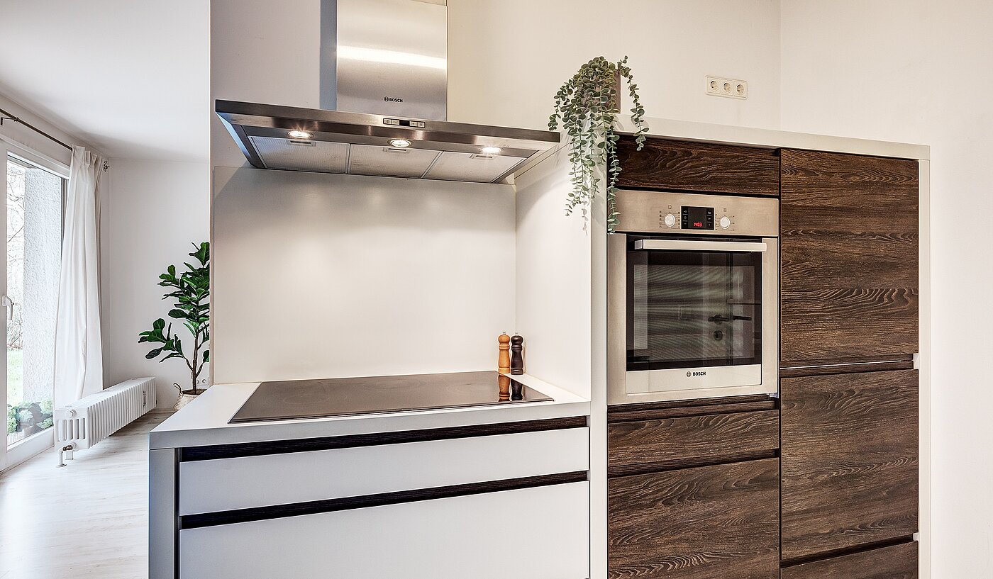 Ground floor apartment with 2.5 room | München-Harlaching | 70018 | ...elektrischen Geräten