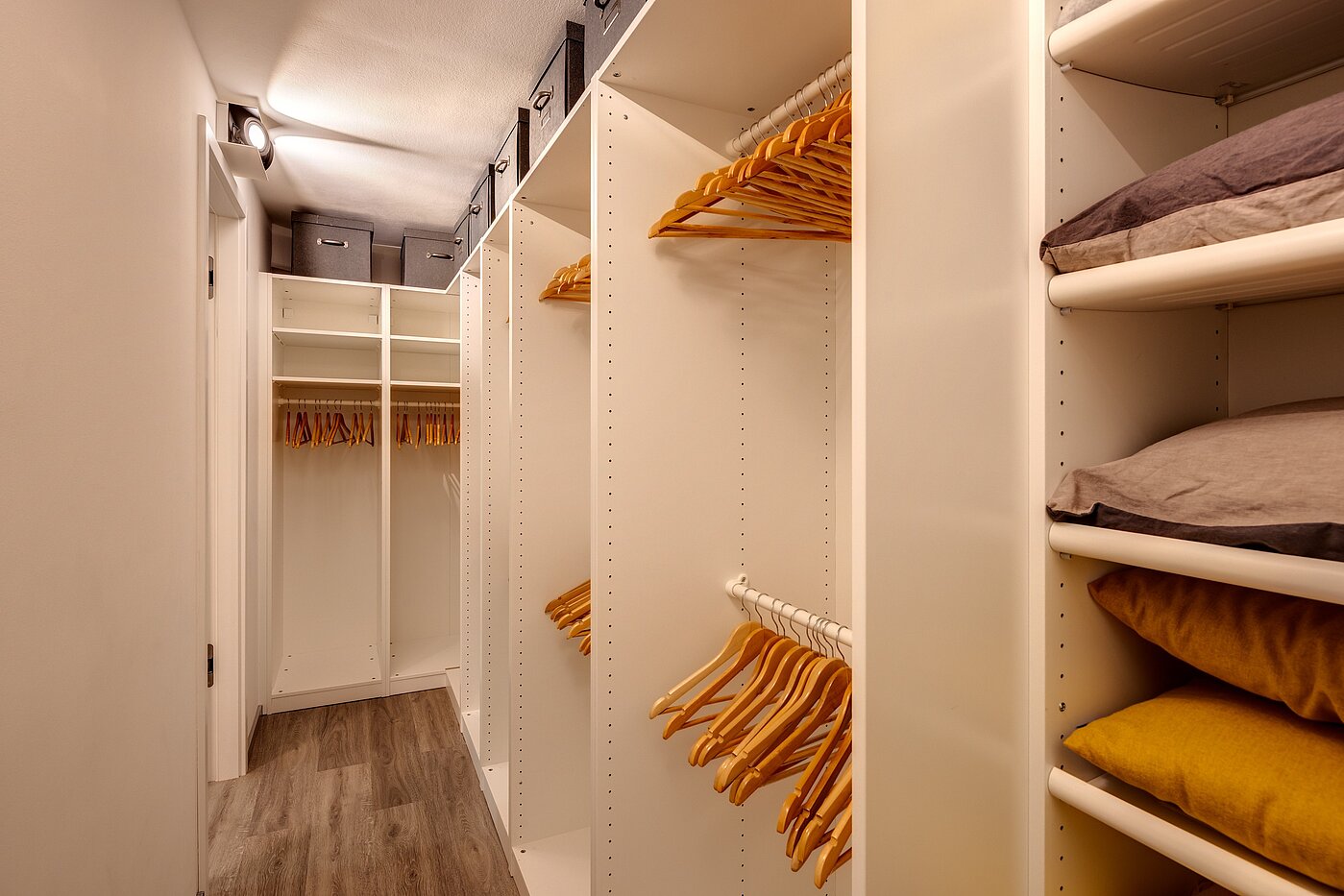 Maisonette with 3 room | München-Milbertshofen | 702341 | ...begehbarer Kleiderschrank