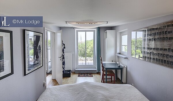 Maisonette with 4 room | München-Haidhausen | 1704ML1 | Studio-2