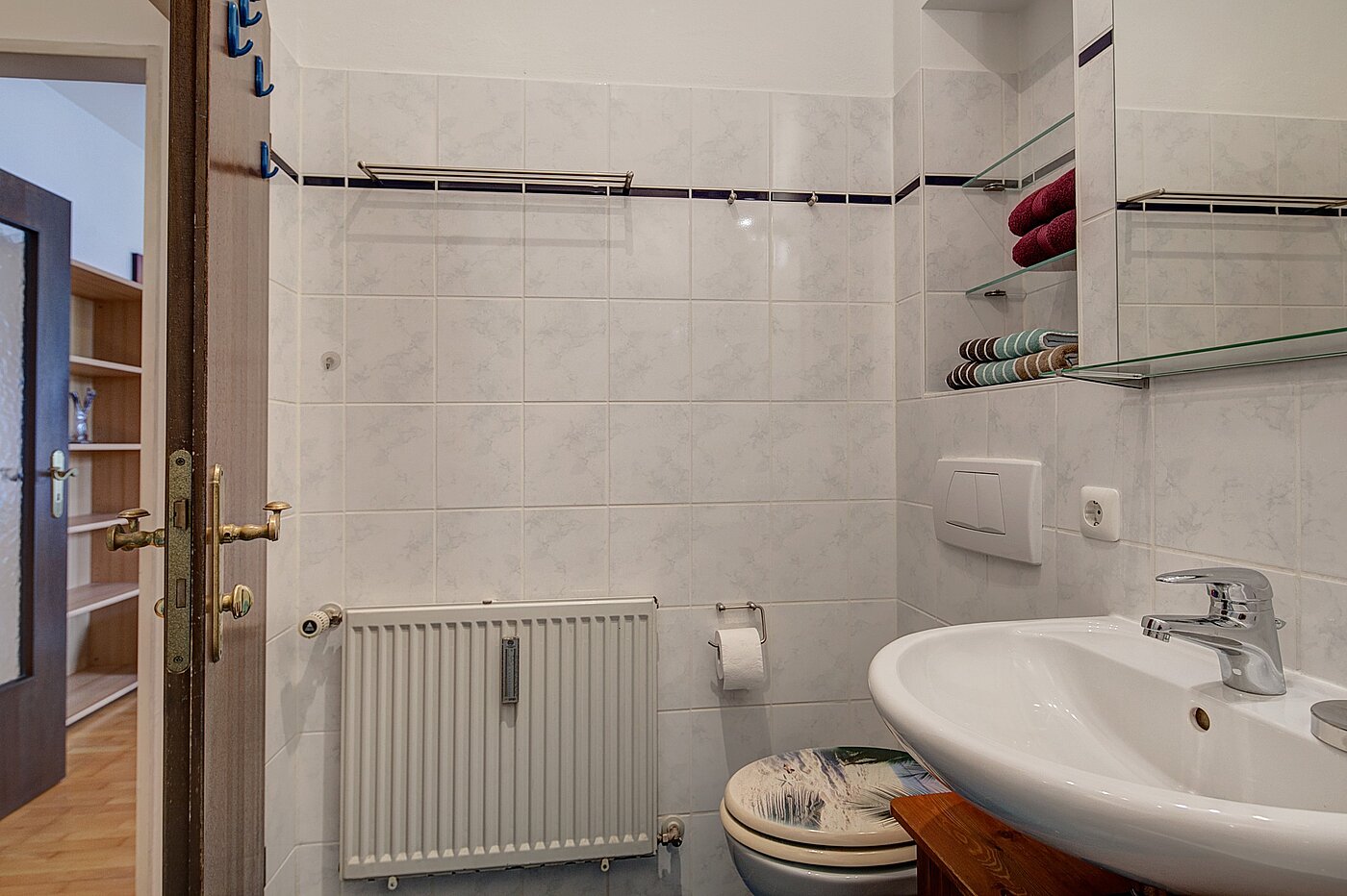 Apartment with 1 room | München-Schwabing | 2111ML3 | ...sehr gepflegt