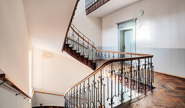 Apartment with 2 room | München-Isarvorstadt | 703031 | Eingangstür