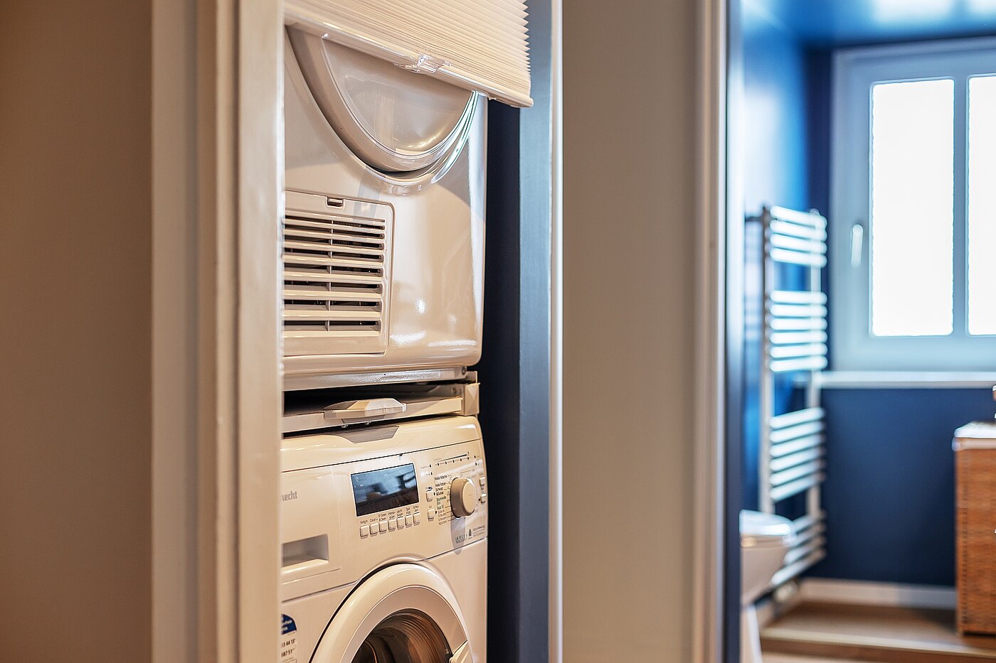 Apartment with 2 room | München-Maxvorstadt | 2211ML6 | Platz für Waschmaschine