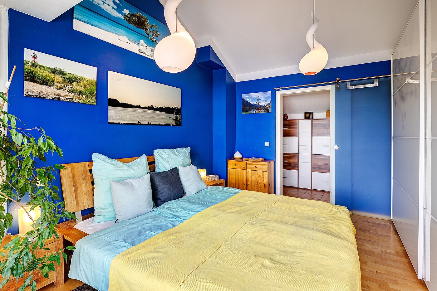 Apartment with 2.5 room | Eching | 70100 | Teilweise 4m Raumhöhe