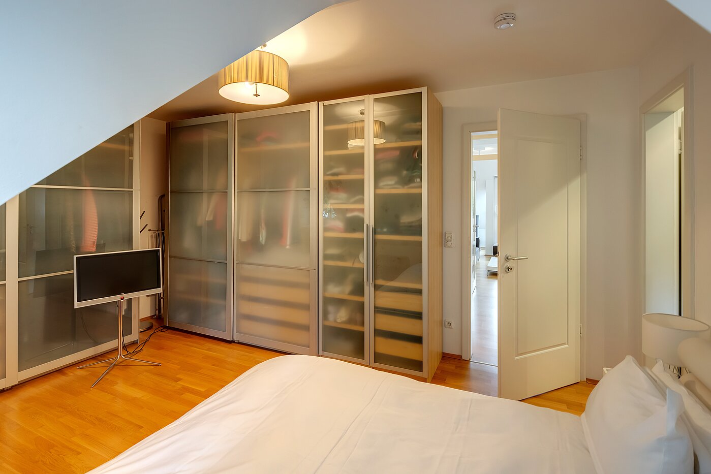 Maisonette with 2.5 room | München-Solln | 701961 | ...Stellfläche