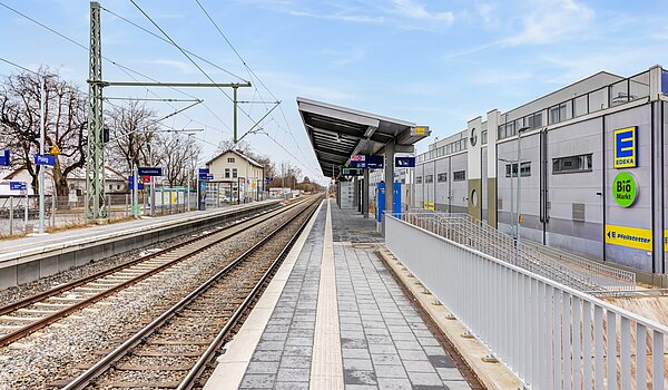 Apartment with 2 room | Poing | 70373 | Sehr gute Anbindung