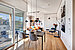 Penthouse with 2 room | München-Maxvorstadt | 70427 | Exklusiv | Thumbnail