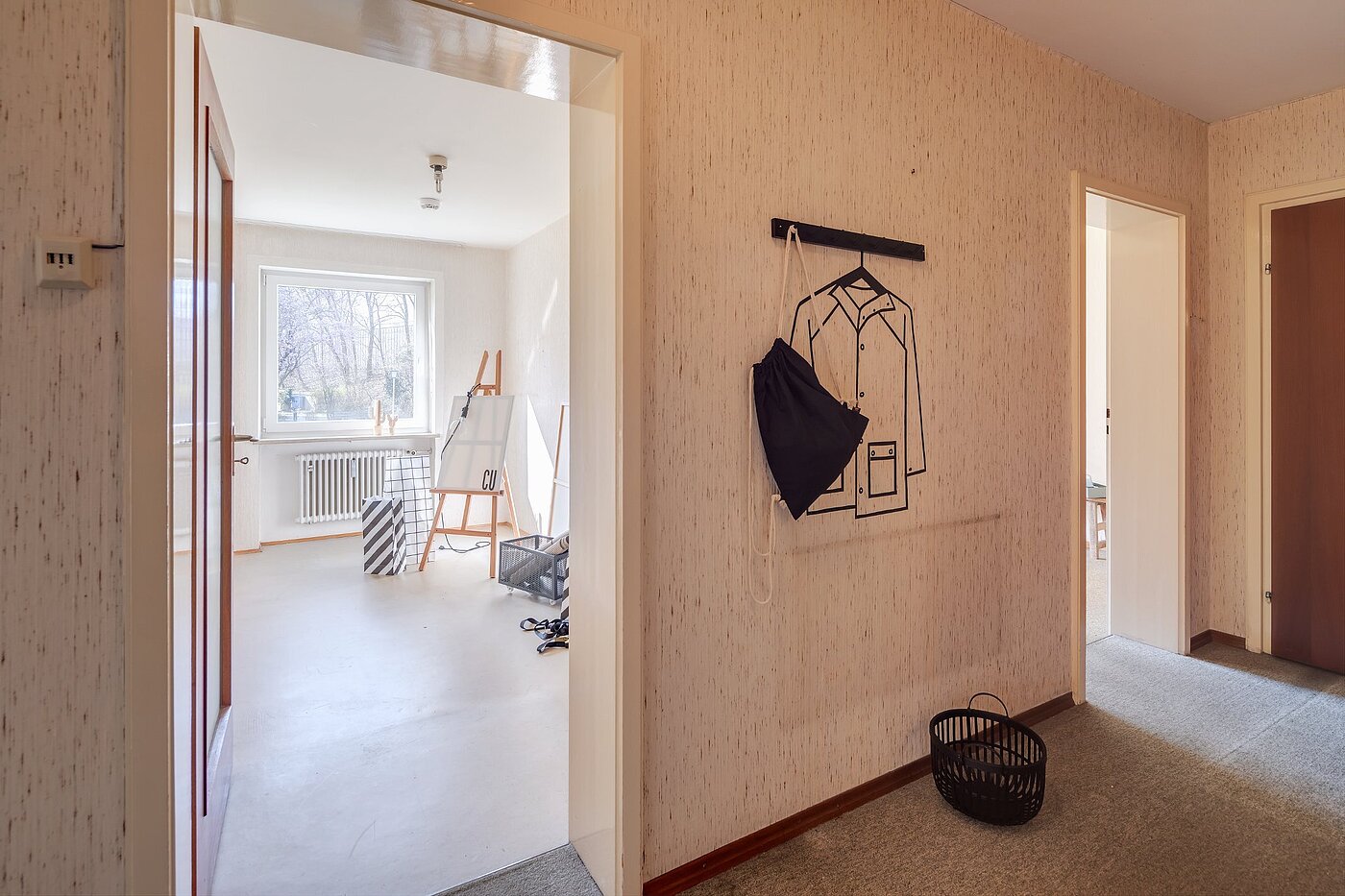 Apartment with 4 room | München-Hadern | 2003ML2 | 1. Kinderzimmer