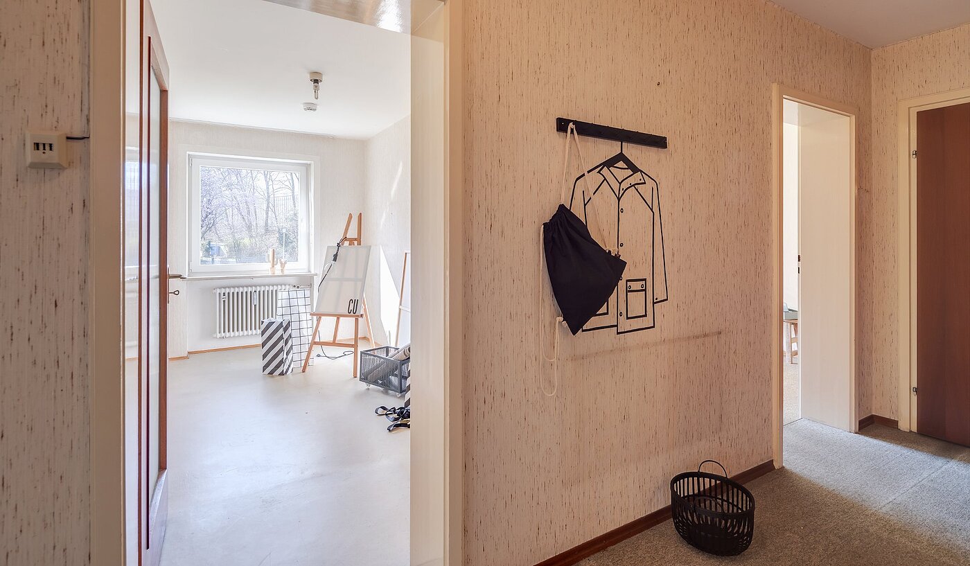 Apartment with 4 room | München-Hadern | 2003ML2 | 1. Kinderzimmer